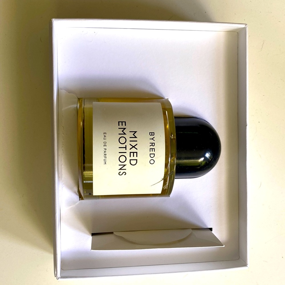 Byredo Mixed Emotions 100 ml